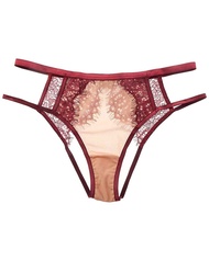 Cosabella Women's Sicilia Ouvert Bikini