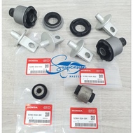 4 IN 1 SET -REAR TRAILING ARM BUSH - HONDA CIVIC 2006-2015 FD SNA /TRO FB  CRV SWA/CRV TOA 2007-2018