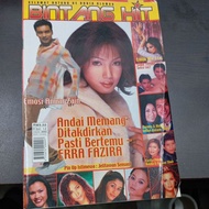 majalah bintang hit tahun 2002