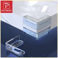 OATSBASF*d;Transparent?Bk/Corner$s/Protector$F/Table$k/Edge$x/Straps$B/9cm$g//14.7cm Desk Corner Pr