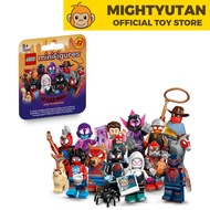 LEGO Minifigures 71050 Spider-Man: Across the Spider-Verse Complete Set of 12