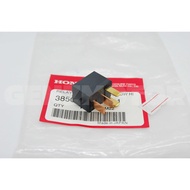Starter Relay Main PCX150 CLICK125I SCOOPYI 4-Pin Power Control Genuine 38501-KWN-901 ️ Fast Deliver