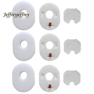 Suitable for  HV300/HV310/UV450/XFFV300/HV301 Series Vacuum Cleaner Accessories Filter Element and F