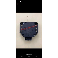 HESSTAR HW-FA110 WASHING MACHINE DRAIN MOTOR