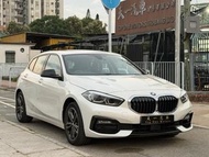 BMW 118i Sport Auto
