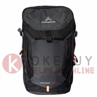 Tas Ransel Eiger Daypack / Sekolah 2493 Meridian 30L