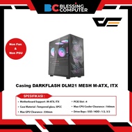 DARKFLASH DLM21 Casing - Black