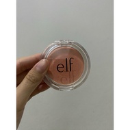 Elf blush shimmer