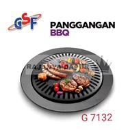BBQ grill - ultra grill gsf - bbq grill