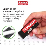 Stabilo Exam Grade Eraser 1196E