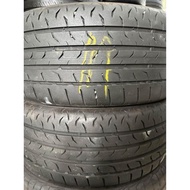 225/55/17 CONTINENTAL MC6 SECONDHAND TYRES