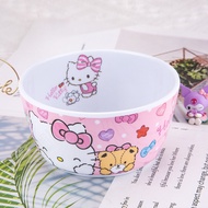 🌸[ HELLO KITTY ] CHÉN BÁT TÔ DĨA LY CỐC MẪU MỚI