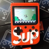 MAINAN ANAK RETRO NINTENDO SUP GAMEBOY GAME BOY BOX GAMEBOX COLOR ADVANCE SEGA NES PS1 PS2 PS3 EMULA