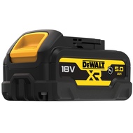 Global House DEWALT แบตเตอรี่ 18V(20V Max) 5.0AH DCB184G-B1 รับประกันของเเท้