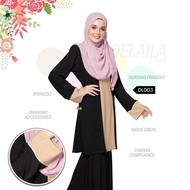 Blouse DELAILA (DL003)