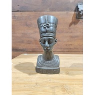 Ancient Egyptian Queen Neferti Statue