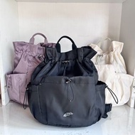 全新The North Face bag 25輕便雙肩單肩手提包水桶包The North Face 袋