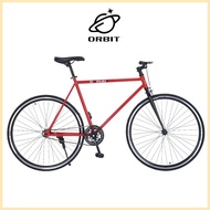 ◴ ∇ ℗ 【Garuda-V1】Garuda Fixie Bike Fixed Gear steel bike BEST PRICE