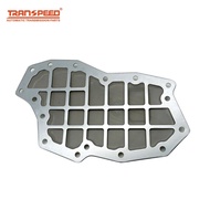 TRANSPEED RE5R05A JR507E Automatic Transmission Fluid Filter Gearbox Oil Filter OE 3172897X00 For FX