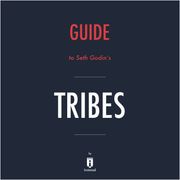 Guide to Seth Godin's Tribes by Instaread Instaread