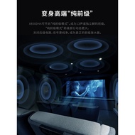 Denon/Denon AVC-X8500HA 13.2 Channel Power Amplifier Household Dolby Panoramic Sound Power Amplifier