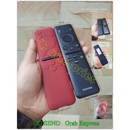 Samsung solarcell CU8000, DU8000, U8500F Full Body tv remote silicone Case