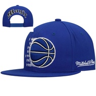 ✘ﺴ☾ Hot NBA Orlando Magic Cap Fan Gifts Hiphop Cap Sun Hat Snapback Cap Plain Cap