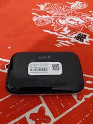 New Mifi Super Modem Wifi S1 Smartfren 4G+ Lte Terbatas