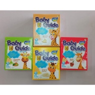 BABY GUIDE RICE RUSKS