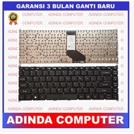 Keyboard Acer Aspire 3 A314-33 A314 A314-31 A314-41 A514 A514-52