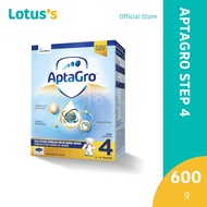 Aptagro Step 4 600g