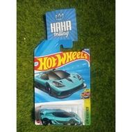 HW Hot Wheels Gordon Murray Automotive T.50s - EXOTICSHWTM - Haha Selling