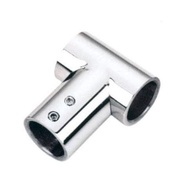 Ocius T-Shaped Pipe Connector ocius OCT 901A Connector/