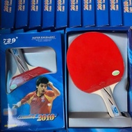 Table Tennis Bat /Bat PING PONG Friendship 729 2010 Free Bag