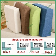 Reliable BuildCustomized sofa cushions Bay window cushion, mattress, ottoman, 35D/50D/60D/65D foam m