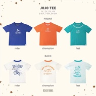 Bohopanna Jojo Tee Boys' T-Shirt