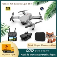 Terlaris! Drone Pro 4K Camera Drone Kamera Dual Camera Mini Drone