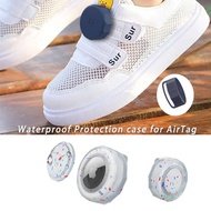 airtag holder airtag keychain airtag case AirTag slip on Waterproof Soft case for kids shoelace