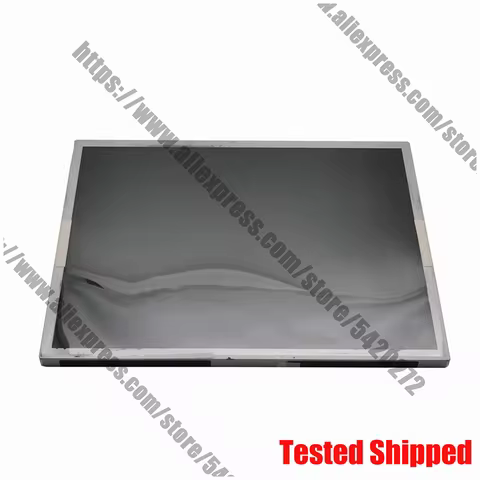 100% Original Test LCD Panel Display Screen LQ150X1LGN2A LQ150X1LGN2C LQ150X1LGN2 LQ150X1LGN1A LQ150