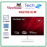 ViewSonic VA2732-H-W Monitor (27 inch - IPS - FHD - 1ms - 100Hz)
