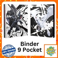 Binder Collection - SV Set - Pokemon - Binder Only