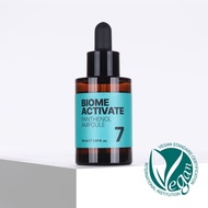 Panthenol(Vitamin B5)7% Ampoule [30ml]D-Panthenol Dexpanthenol Barrier Reinforced Soohting Moisturiz