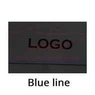 Nissan Sentra Almera Sylphy Teana X-Trail Grand Livina N16 Leather Dashboard Cover Dashmat Accessori