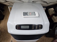 Midea 一匹移動冷氣機