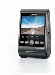 VIOFO A229 Pro 4K 雙鏡頭行車記錄儀 連 HK4 硬降線