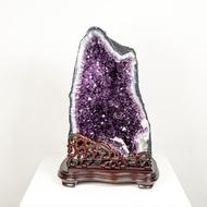 ESP 巴西紫晶洞 3427800