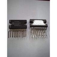 IC TDA1555Q TDA 1555Q 4x11W 2x22W Pwr Amplifier With Detector Distortion ...ELECTRON ELECTRON