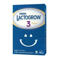 LACTOGROW 3 MADU 180 GR