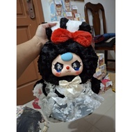 Bb3 V4 400% Secret Black | Baby Three V4 400% Secret