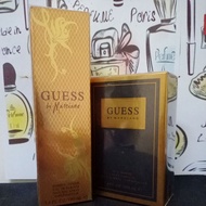 [ % AUTHENTIC PERFUME] GUESS MARCIANO MEN/WOMEN 100ML EDP SPRAY PERFUME FOR HER
